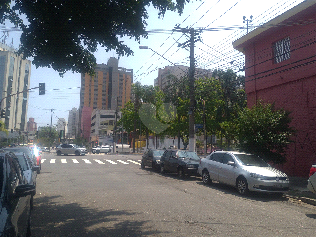 Aluguel Terreno São Paulo Casa Verde REO448488 25