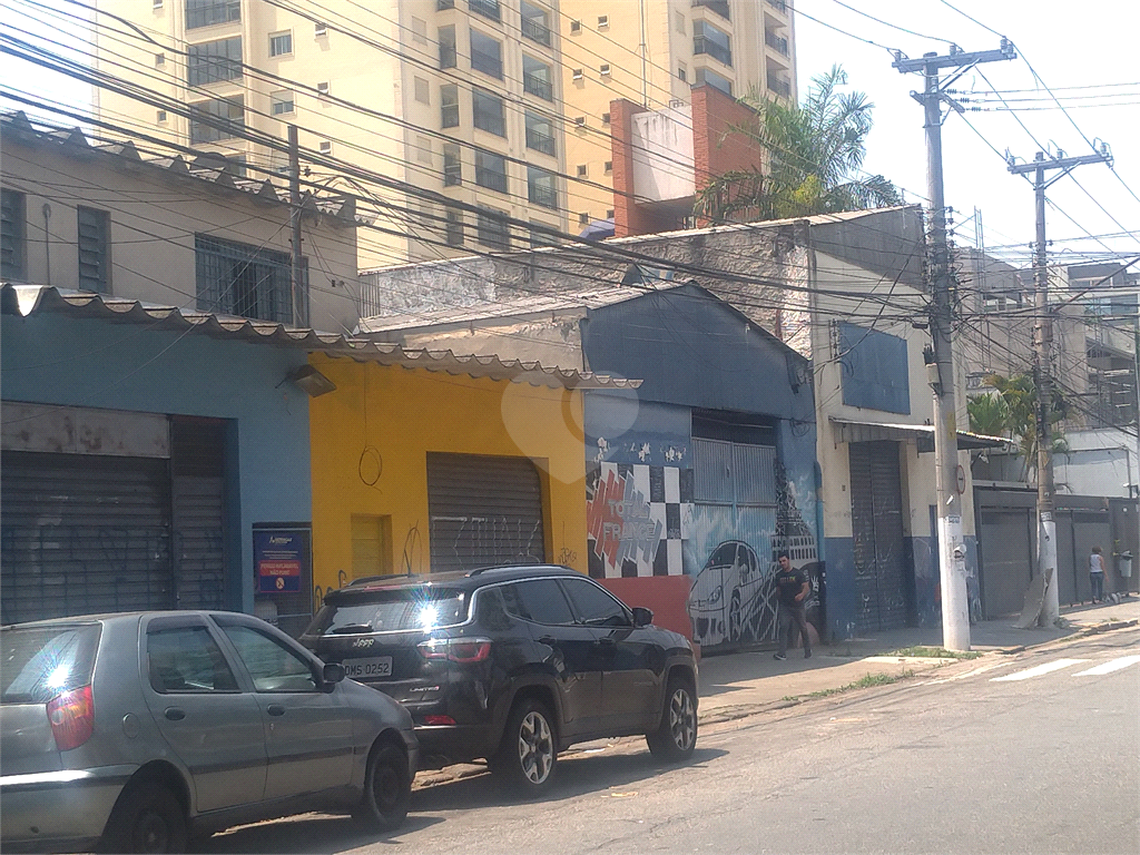 Aluguel Terreno São Paulo Casa Verde REO448488 24