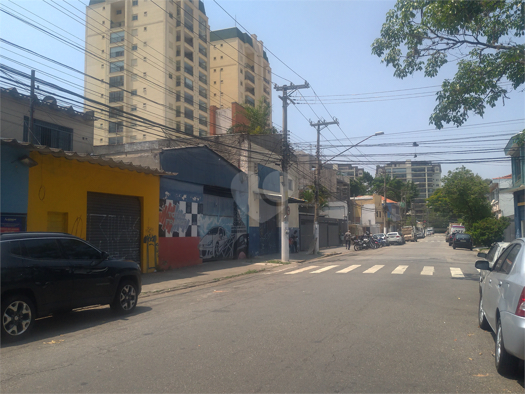 Aluguel Terreno São Paulo Casa Verde REO448530 24