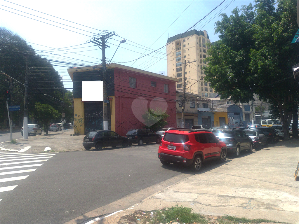 Aluguel Terreno São Paulo Casa Verde REO448530 19