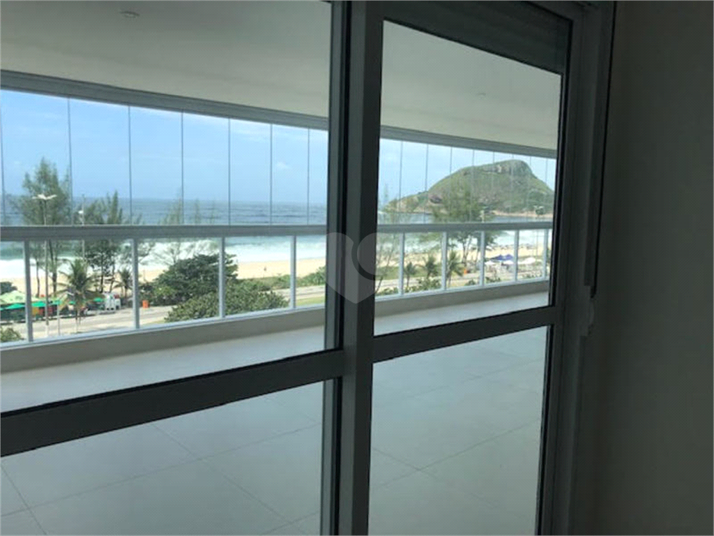 Venda Apartamento Rio De Janeiro Recreio Dos Bandeirantes REO448534 9