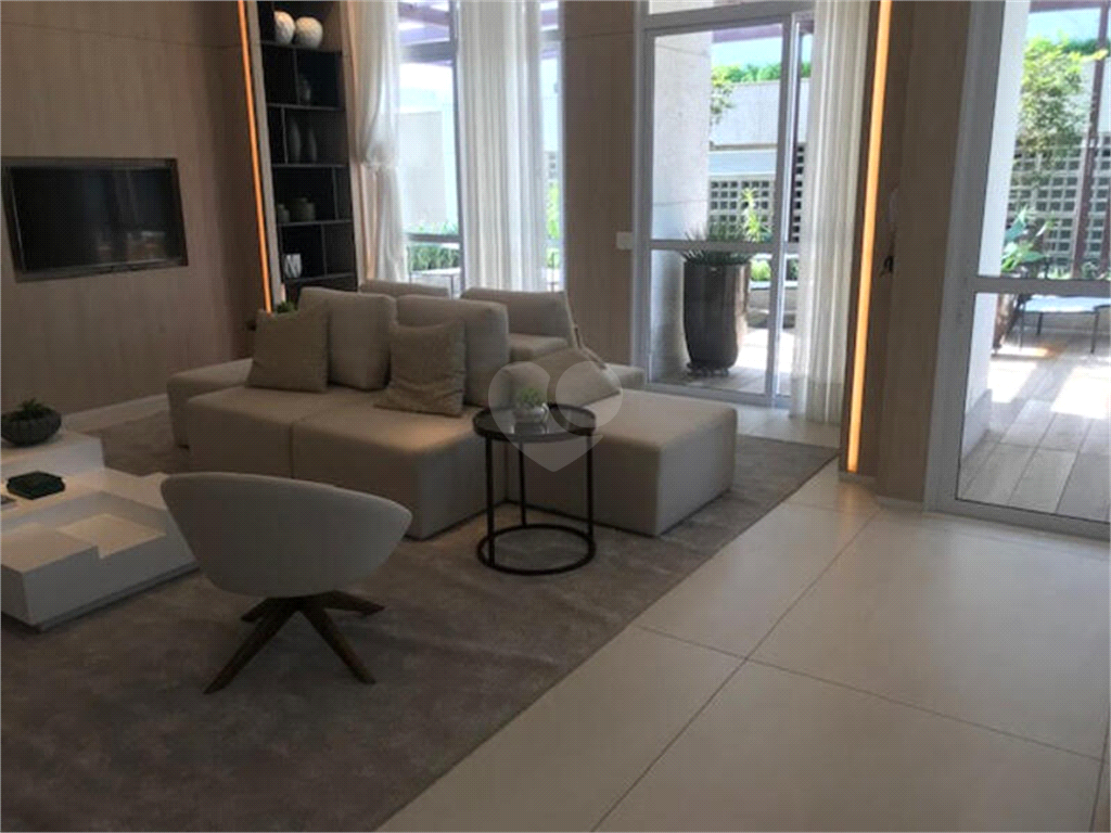 Venda Apartamento Rio De Janeiro Recreio Dos Bandeirantes REO448534 33