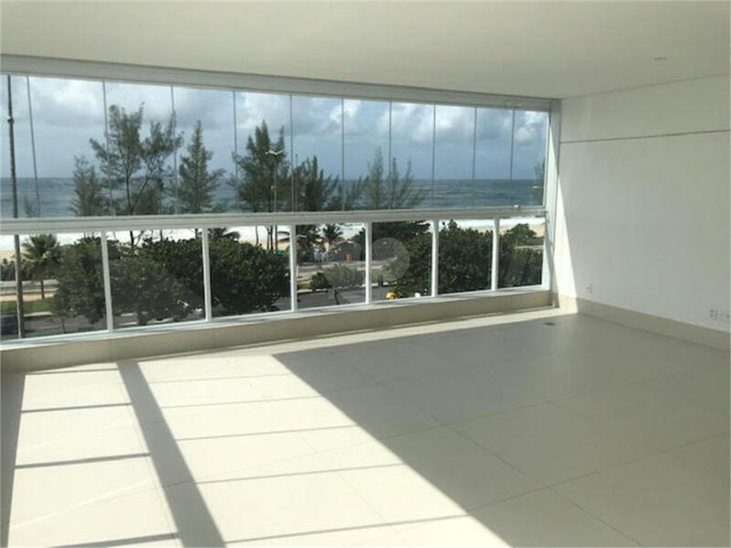 Venda Apartamento Rio De Janeiro Recreio Dos Bandeirantes REO448547 6