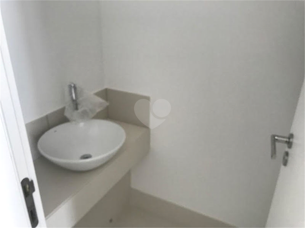 Venda Apartamento Rio De Janeiro Recreio Dos Bandeirantes REO448547 13