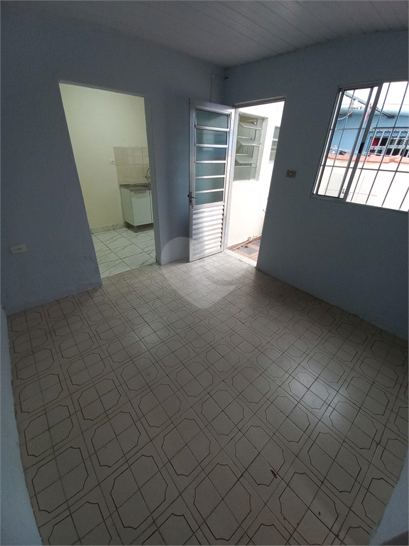 Aluguel Casa de vila São Paulo Jardim Nadir REO448548 6