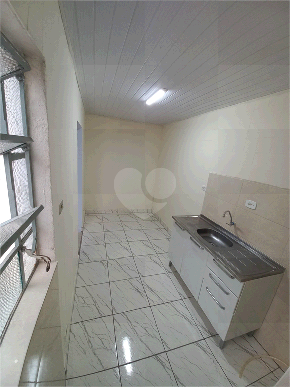 Aluguel Casa de vila São Paulo Jardim Nadir REO448548 14