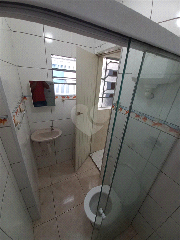 Aluguel Casa de vila São Paulo Jardim Nadir REO448548 18