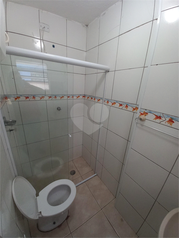 Aluguel Casa de vila São Paulo Jardim Nadir REO448548 16