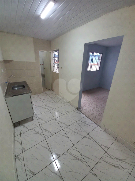 Aluguel Casa de vila São Paulo Jardim Nadir REO448548 12