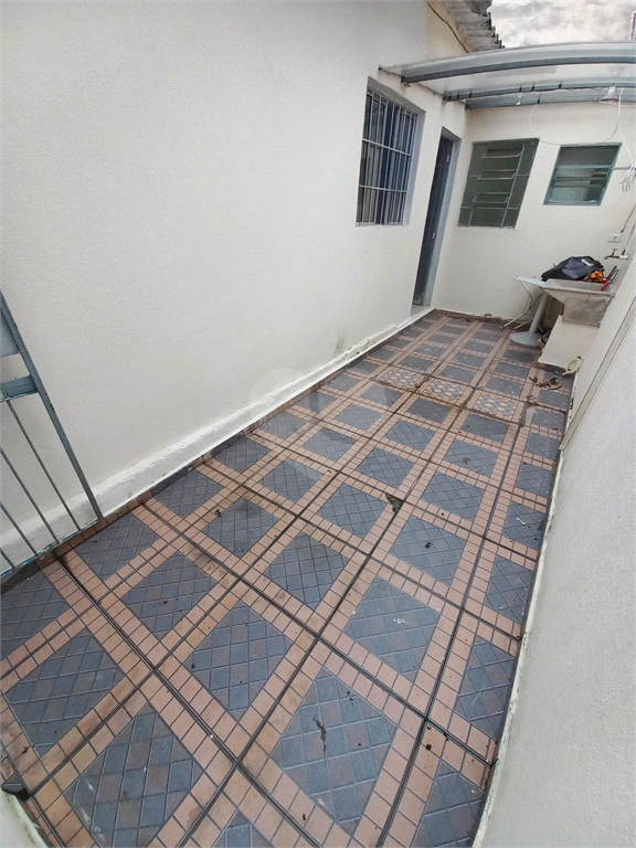 Aluguel Casa de vila São Paulo Jardim Nadir REO448548 3