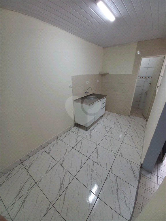 Aluguel Casa de vila São Paulo Jardim Nadir REO448548 13