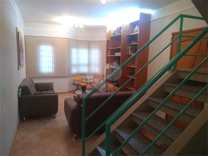 Venda Sobrado São Paulo Vila Mazzei REO448555 5