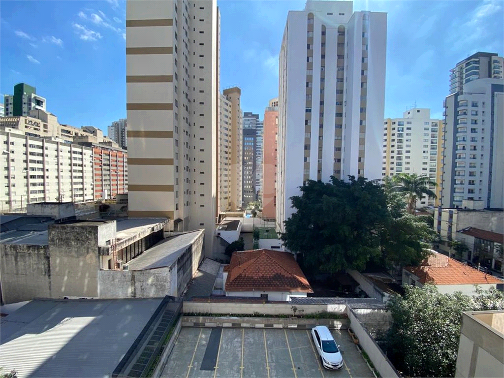 Venda Apartamento São Paulo Pinheiros REO448558 5