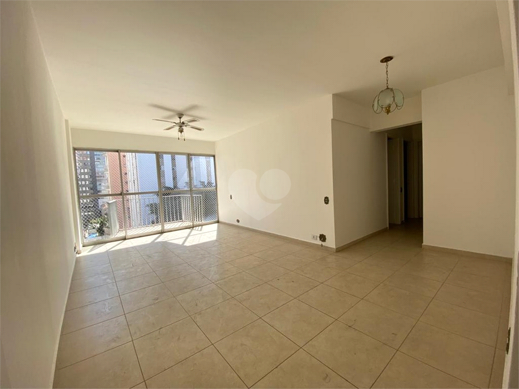 Venda Apartamento São Paulo Pinheiros REO448558 1