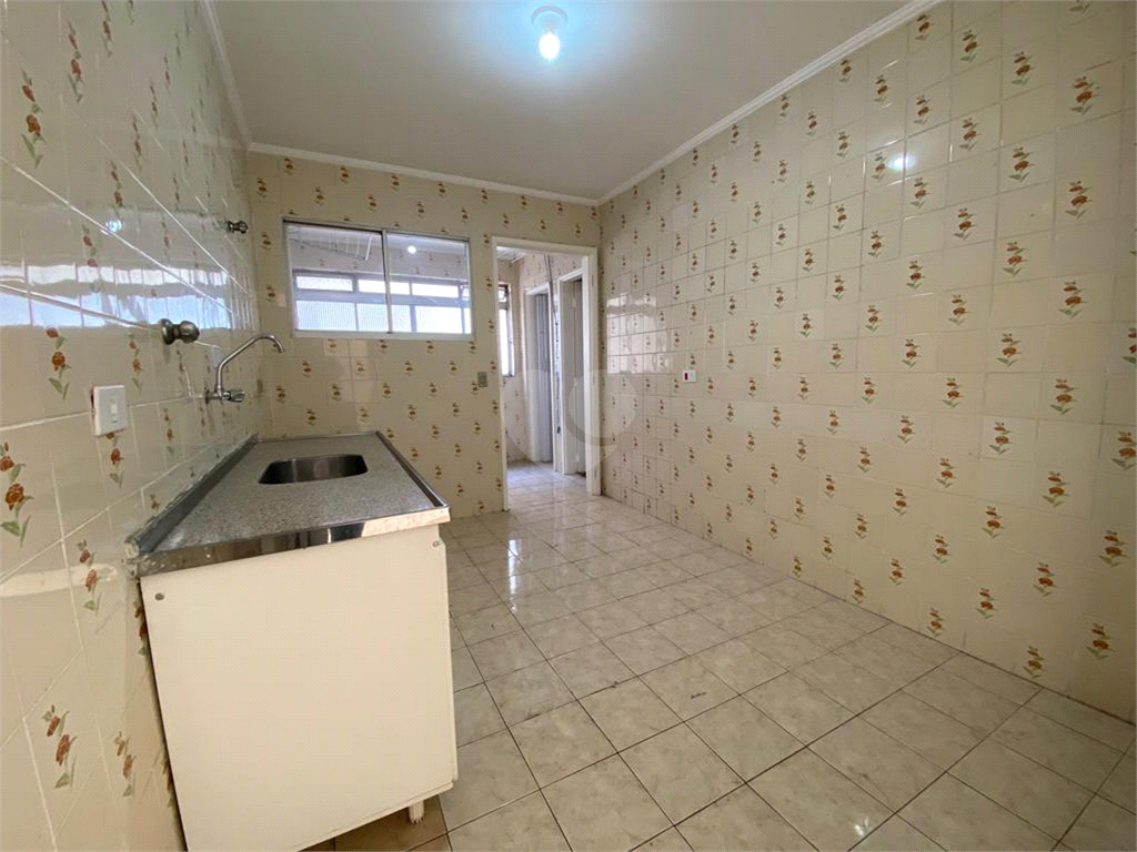 Venda Apartamento São Paulo Pinheiros REO448558 16