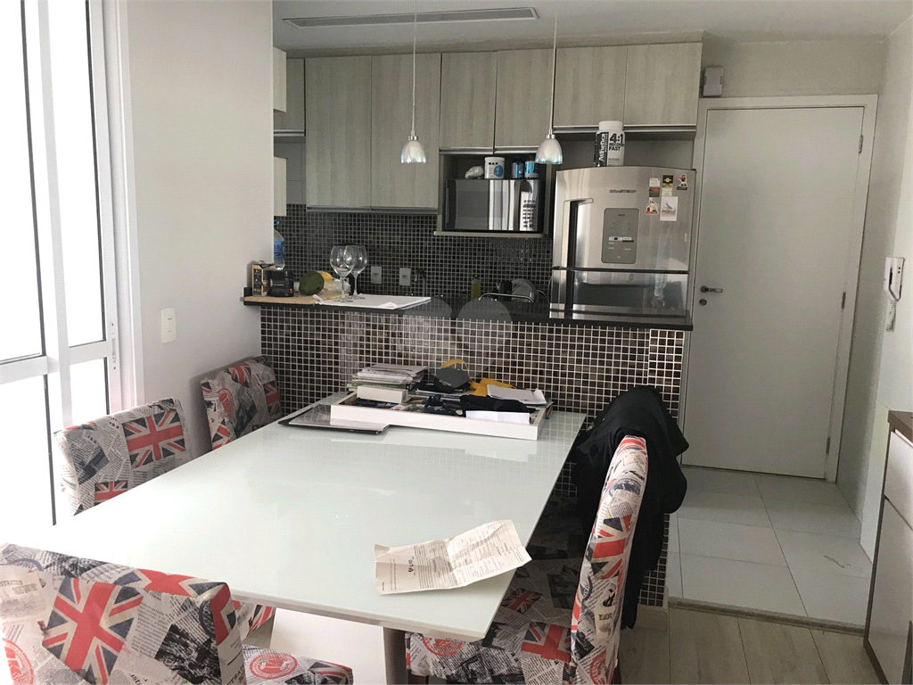 Venda Apartamento São Paulo Sumaré REO448560 14