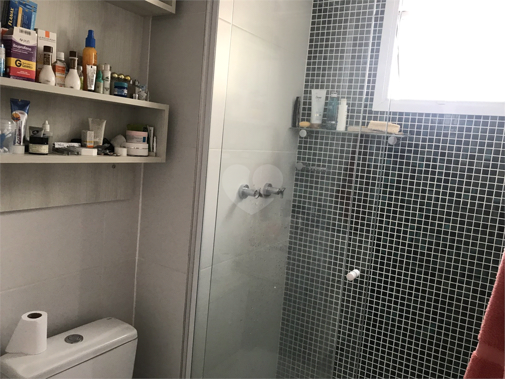 Venda Apartamento São Paulo Sumaré REO448560 13