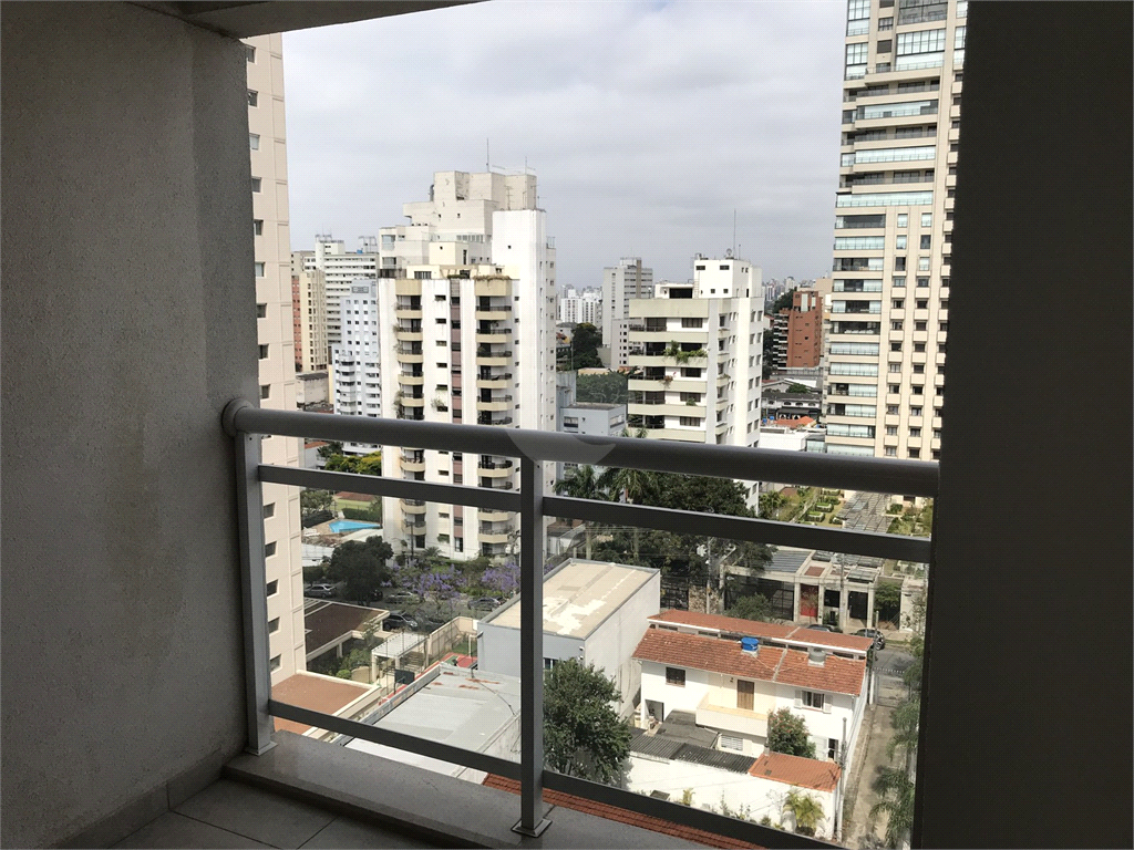 Venda Apartamento São Paulo Sumaré REO448560 2