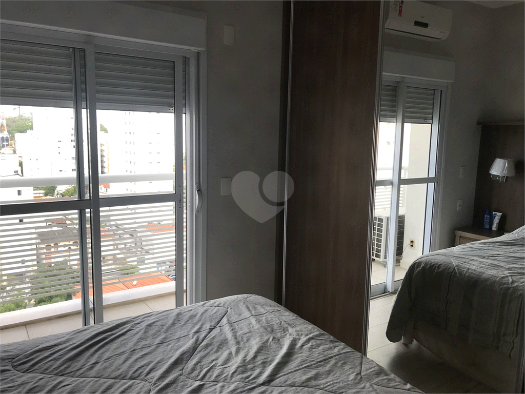 Venda Apartamento São Paulo Sumaré REO448560 10