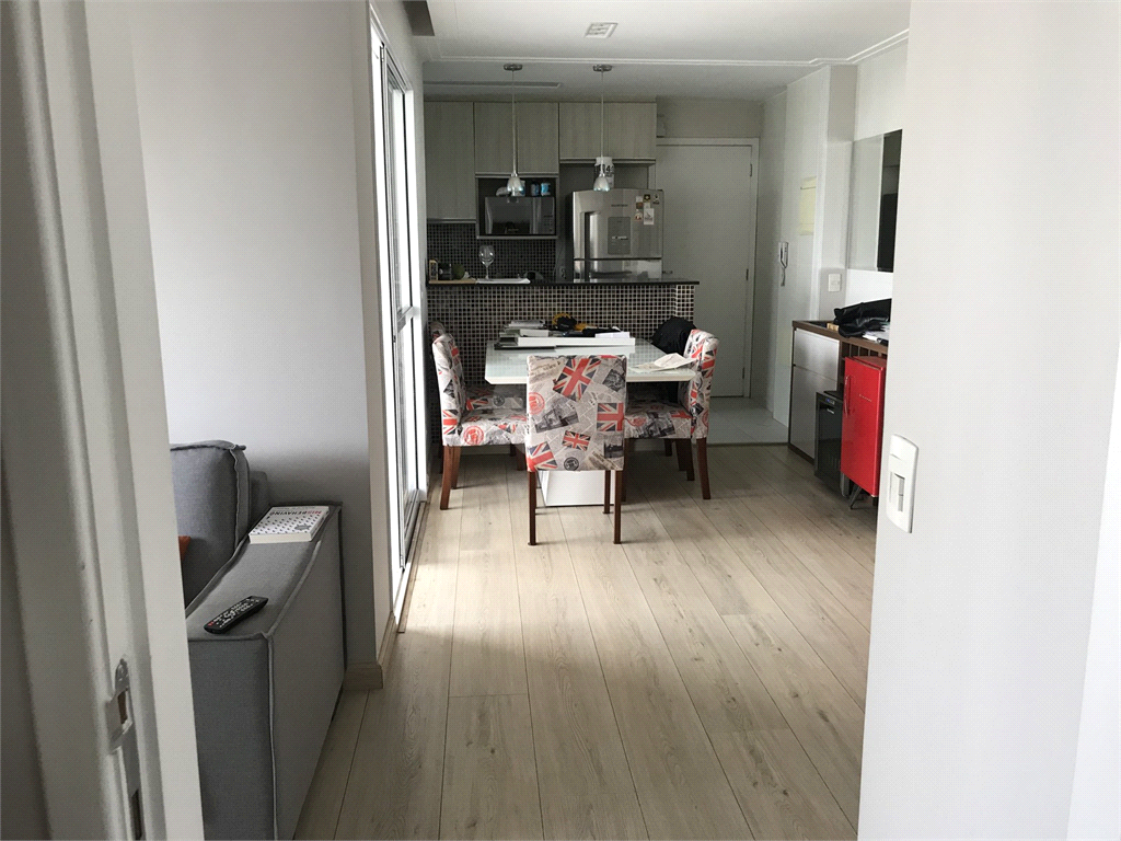 Venda Apartamento São Paulo Sumaré REO448560 18