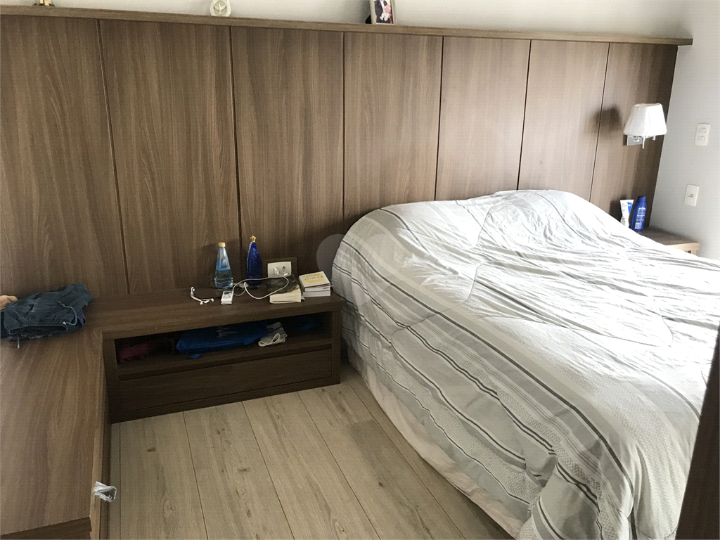 Venda Apartamento São Paulo Sumaré REO448560 15