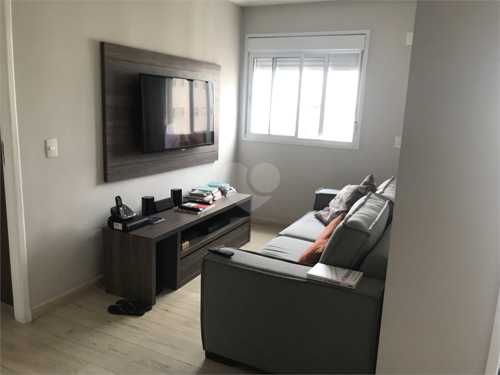 Venda Apartamento São Paulo Sumaré REO448560 4