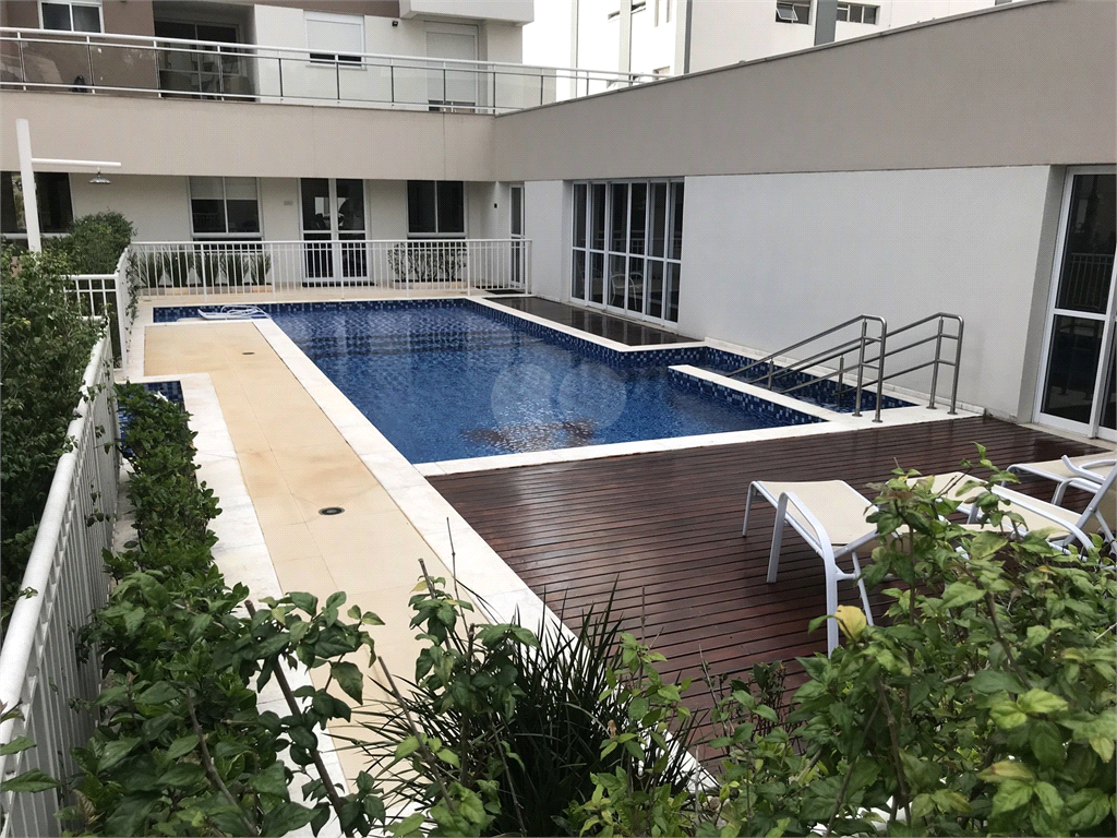 Venda Apartamento São Paulo Sumaré REO448560 9