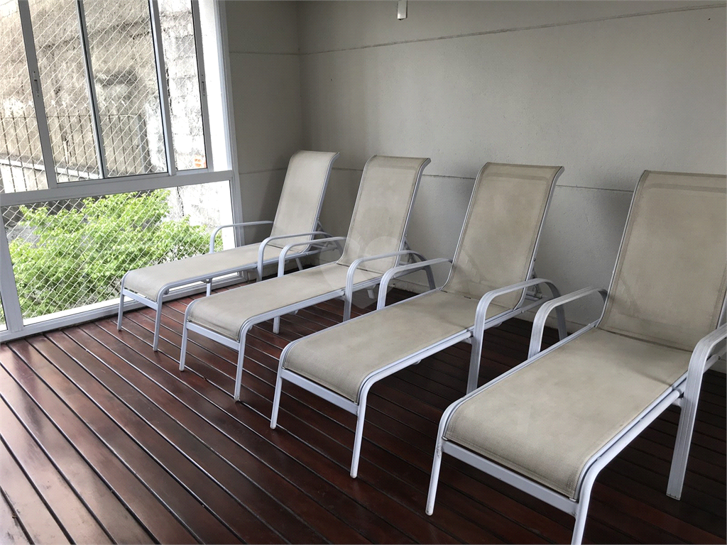 Venda Apartamento São Paulo Sumaré REO448560 27