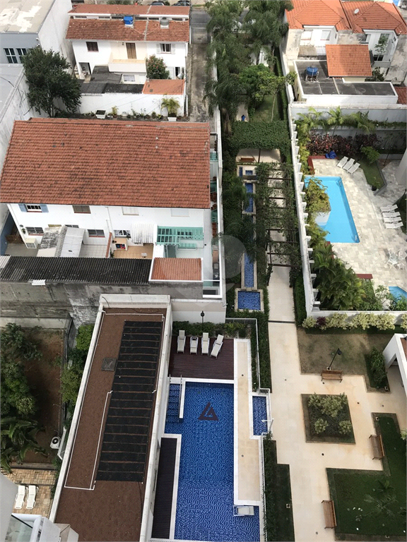 Venda Apartamento São Paulo Sumaré REO448560 19