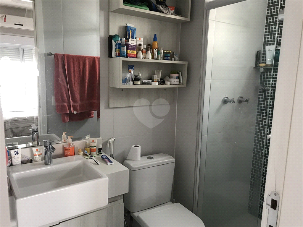 Venda Apartamento São Paulo Sumaré REO448560 17