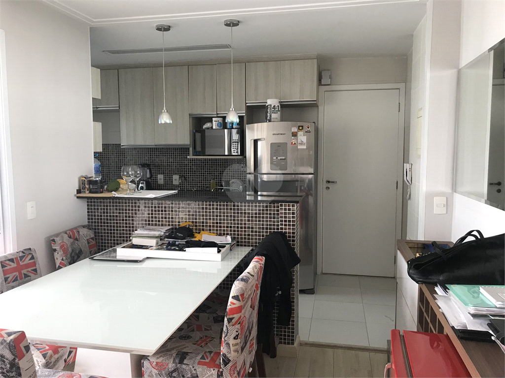 Venda Apartamento São Paulo Sumaré REO448560 6