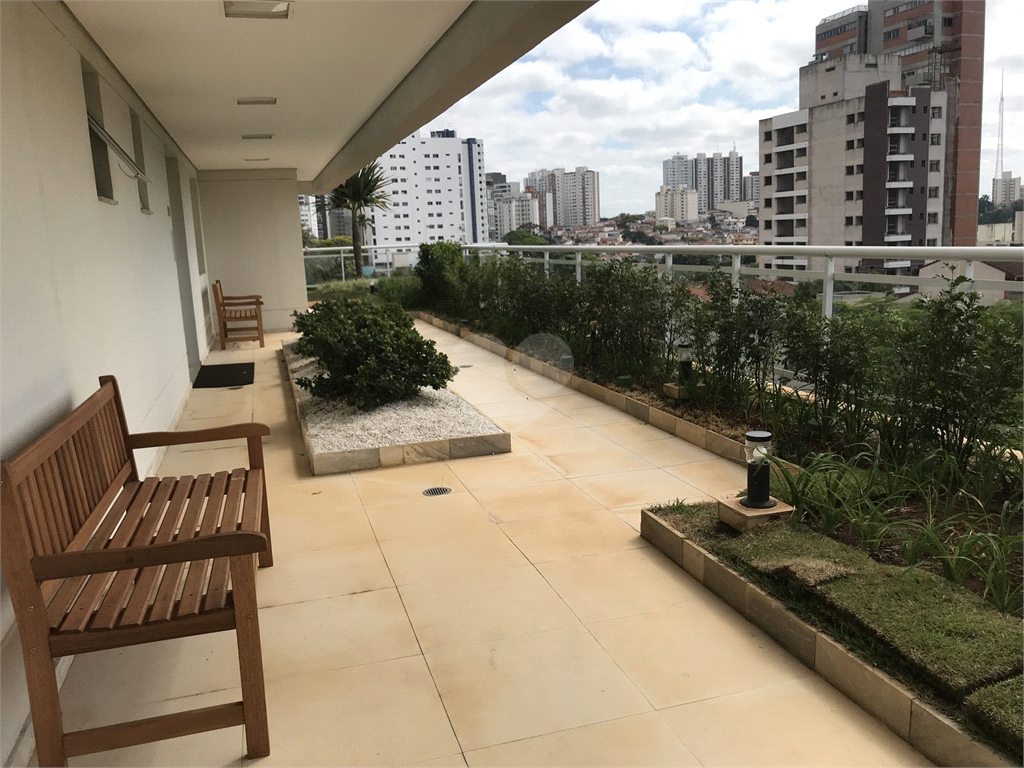 Venda Apartamento São Paulo Sumaré REO448560 29