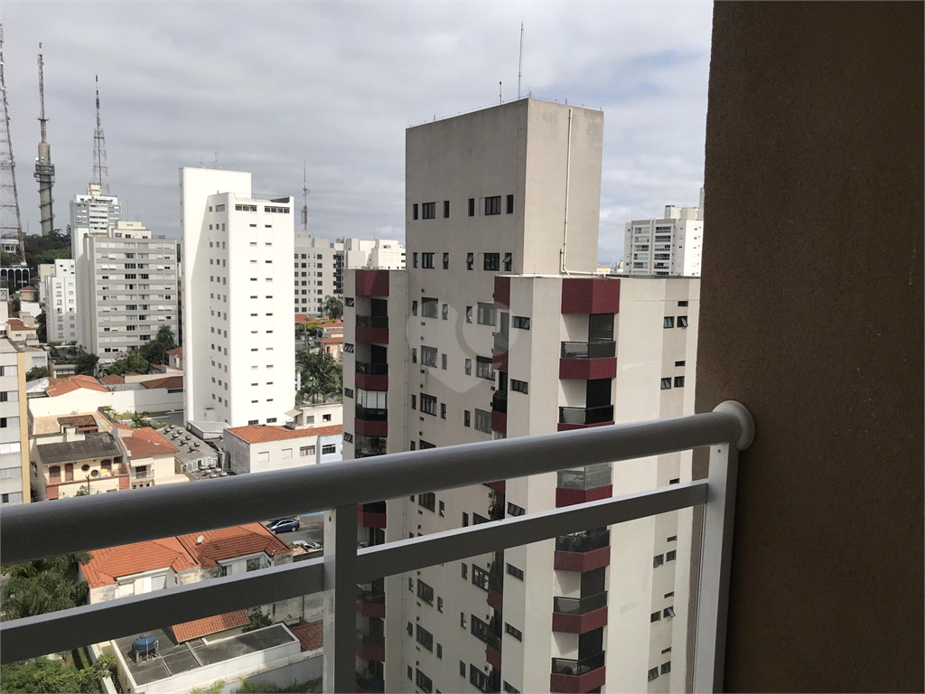 Venda Apartamento São Paulo Sumaré REO448560 5