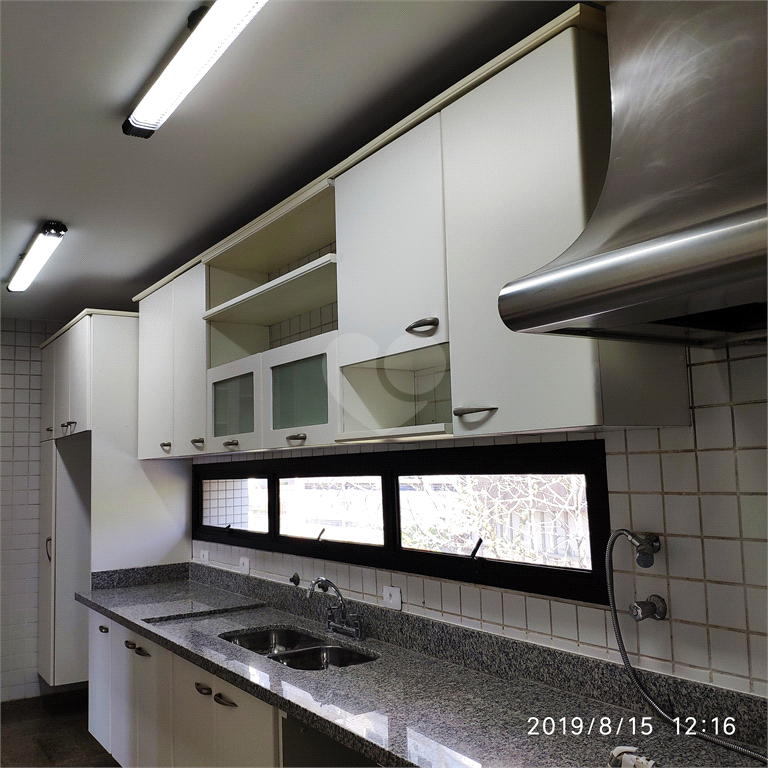 Venda Apartamento São Paulo Vila Andrade REO448574 14