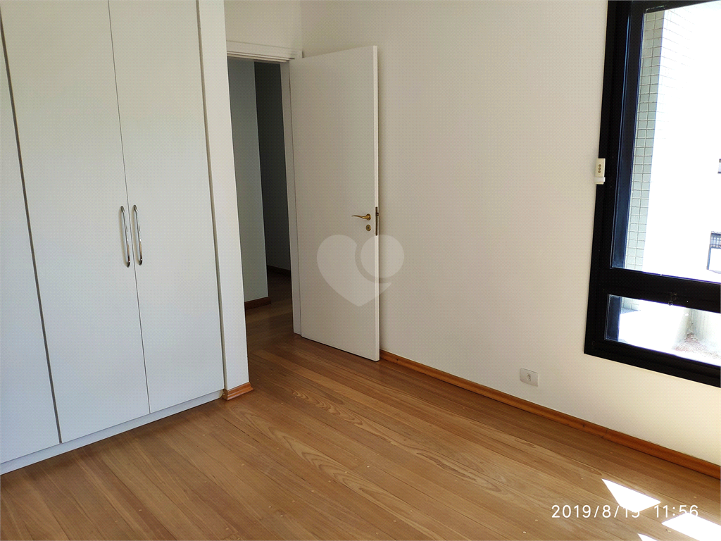 Venda Apartamento São Paulo Vila Andrade REO448574 22