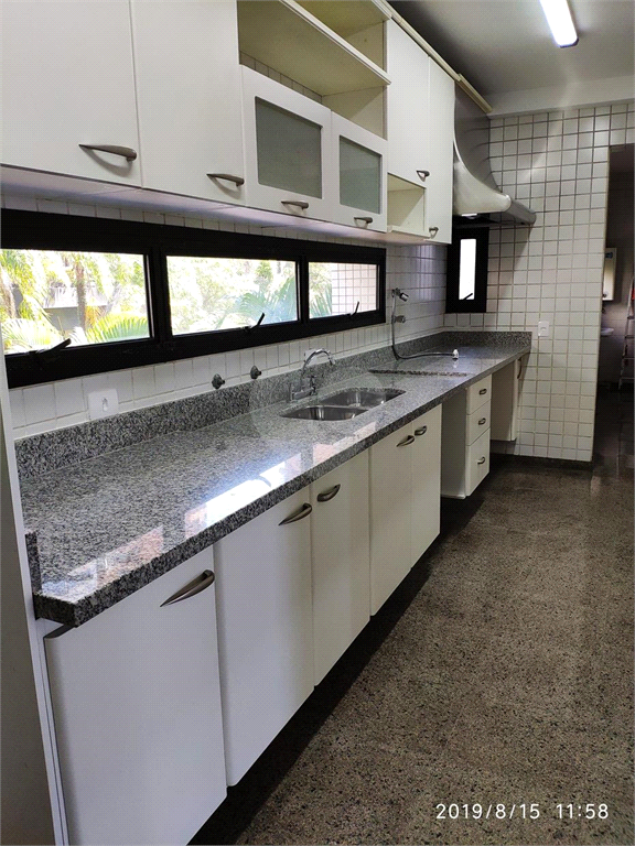 Venda Apartamento São Paulo Vila Andrade REO448574 15