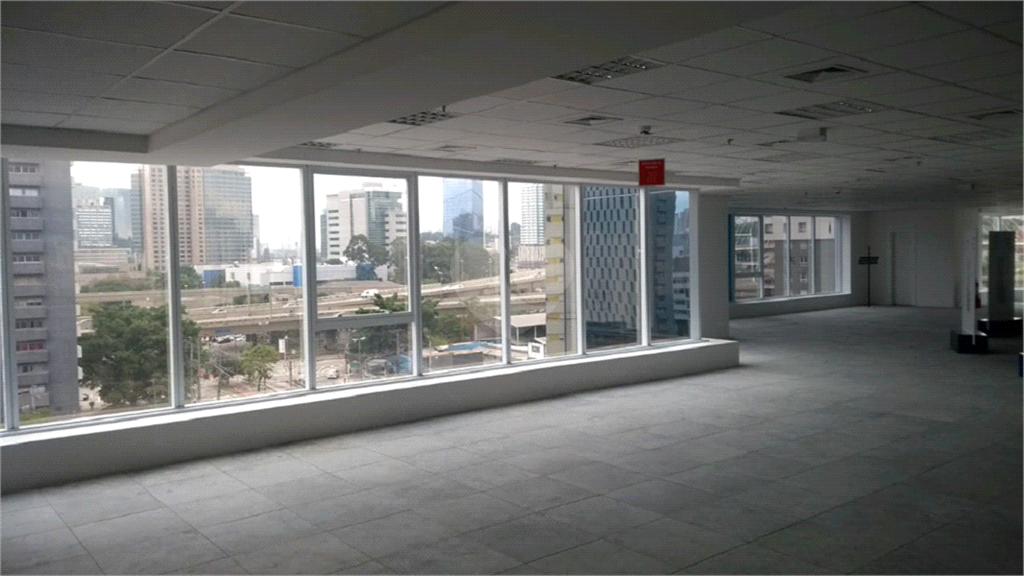 Aluguel Lajes Corporativas São Paulo Cerqueira César REO448578 15