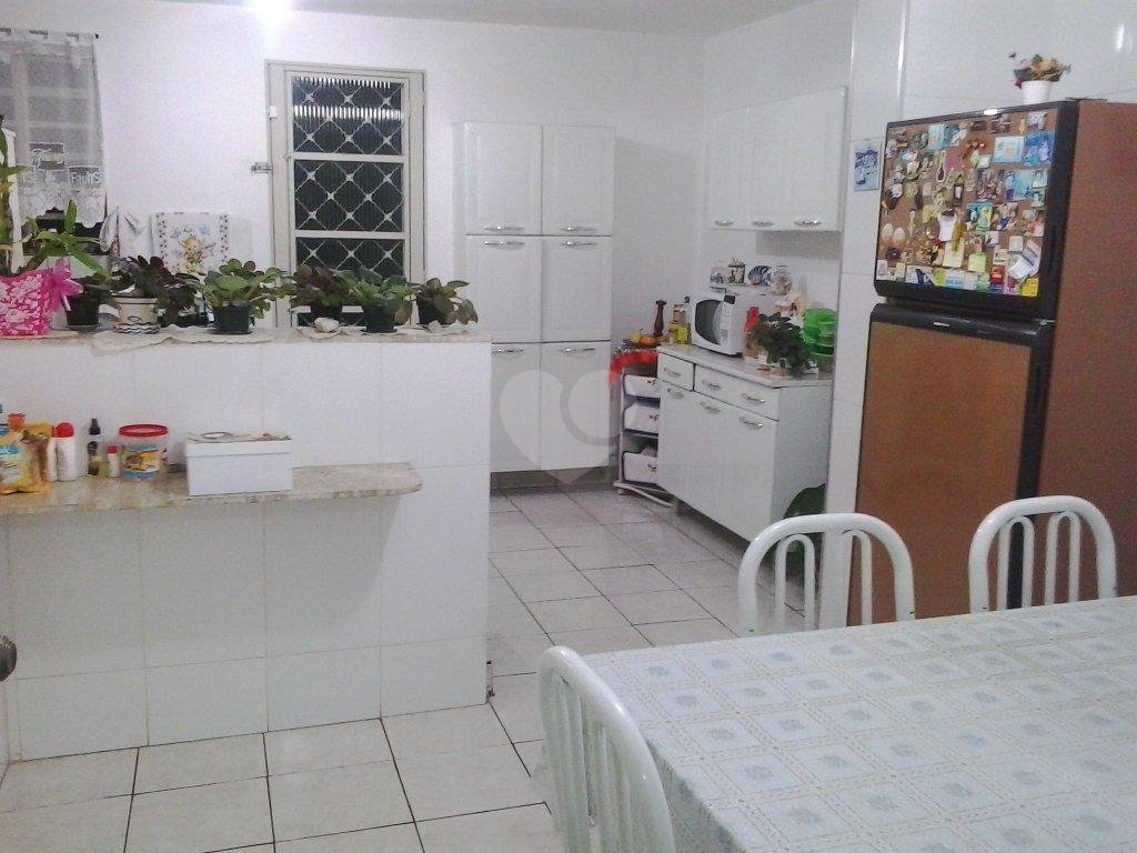 Venda Casa São Paulo Parque Fongaro REO44861 11