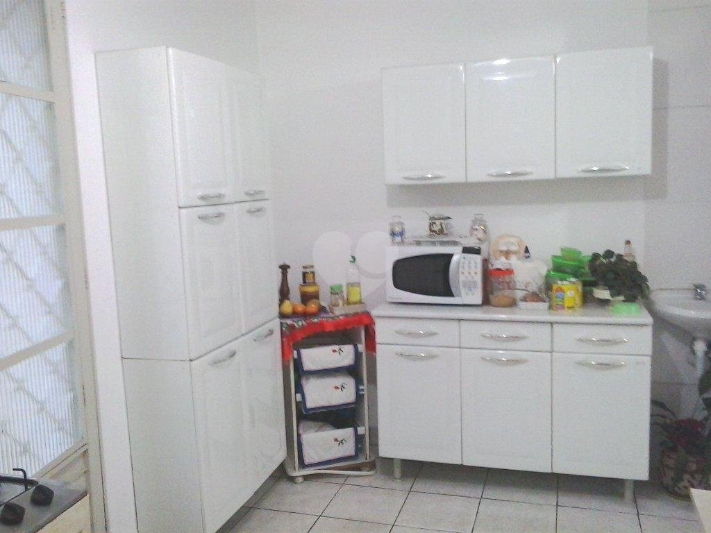 Venda Casa São Paulo Parque Fongaro REO44861 13