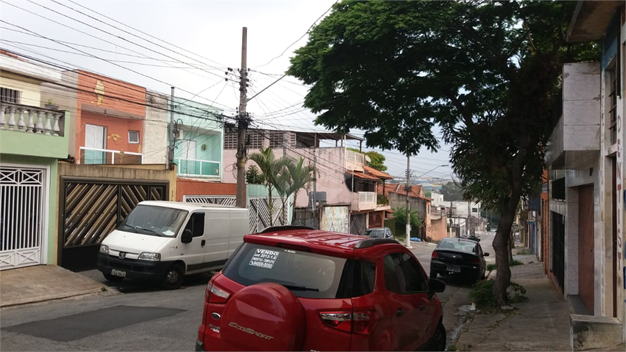 Venda Sobrado São Paulo Jardim Ana Rosa REO448617 30