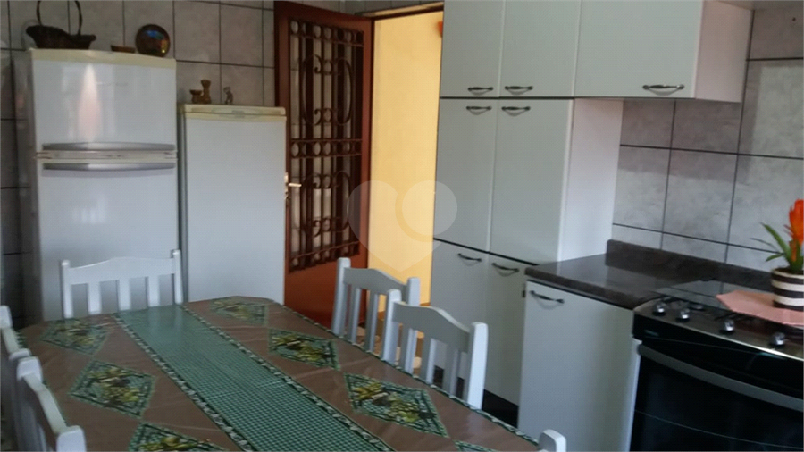 Venda Sobrado São Paulo Jardim Ana Rosa REO448617 18