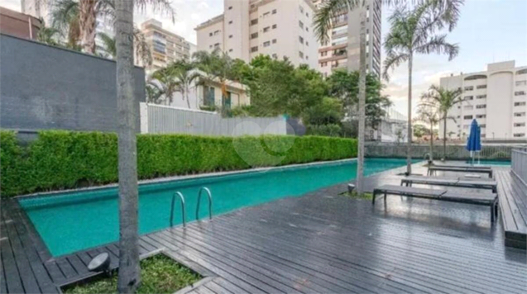 Venda Apartamento São Paulo Campo Belo REO448640 16