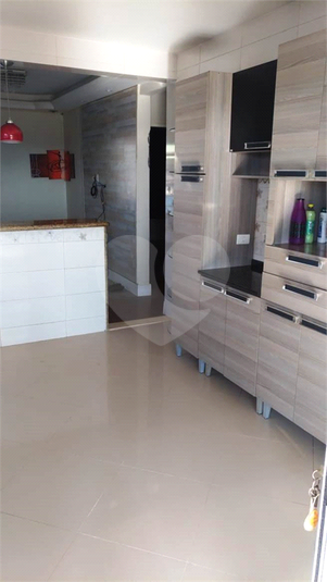 Venda Apartamento Rio De Janeiro Cordovil REO448643 20