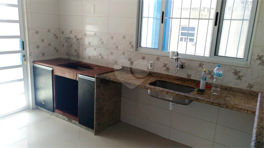 Venda Apartamento Rio De Janeiro Cordovil REO448643 23