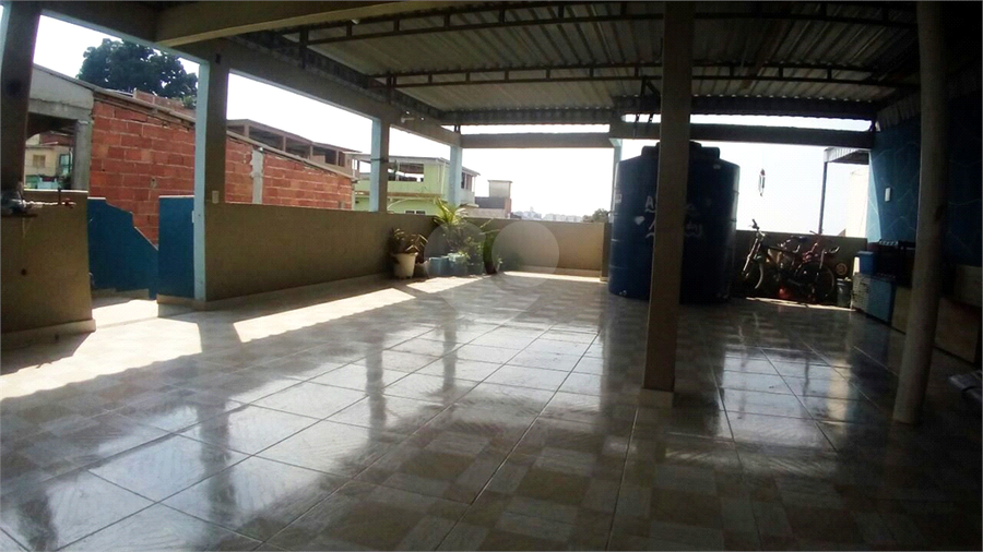 Venda Apartamento Rio De Janeiro Cordovil REO448643 31