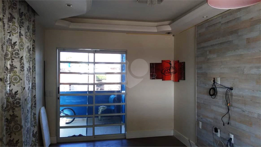 Venda Apartamento Rio De Janeiro Cordovil REO448643 21