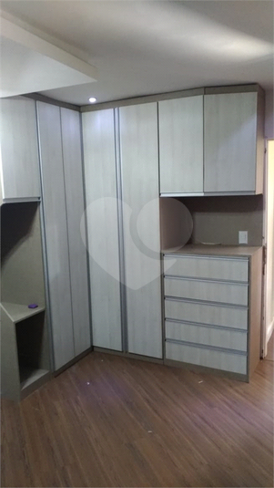 Venda Apartamento Rio De Janeiro Cordovil REO448643 11