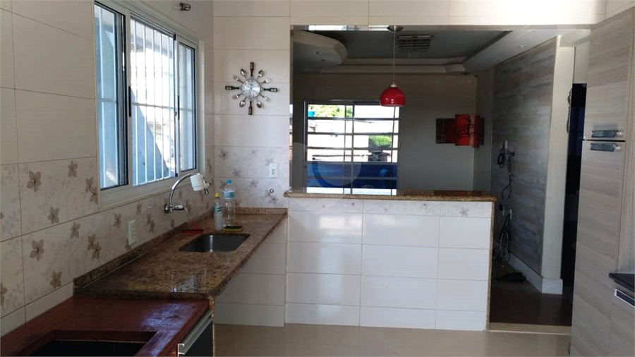 Venda Apartamento Rio De Janeiro Cordovil REO448643 22