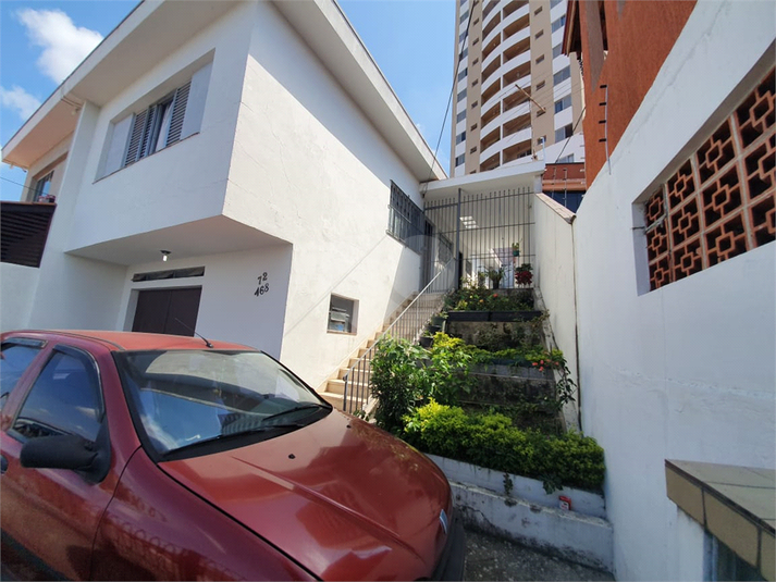 Venda Casa Guarulhos Vila Milton REO448645 2