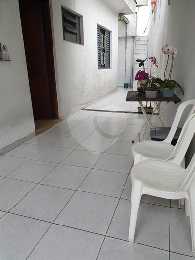 Venda Casa Guarulhos Vila Milton REO448645 5